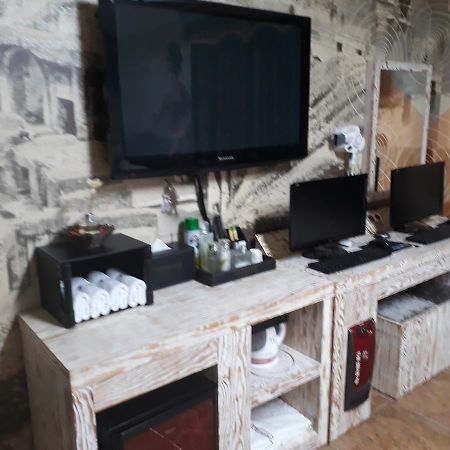 Diamond Motel Sacheon Ngoại thất bức ảnh
